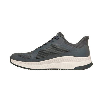 ZAPATILLAS SKECHERS HOMBRE BOBS SQUAD 4