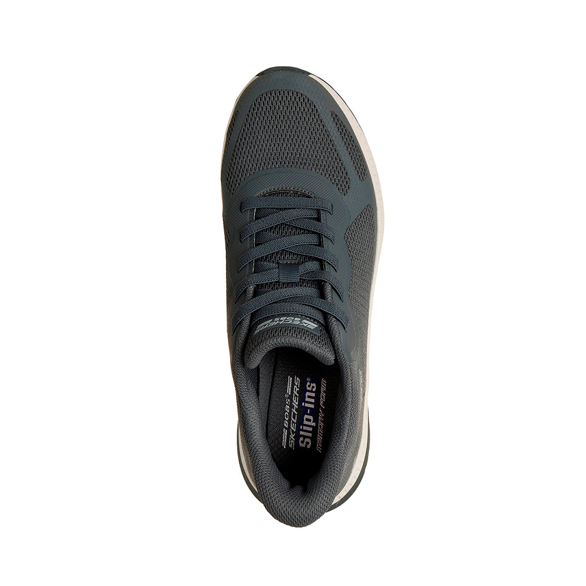 ZAPATILLAS SKECHERS HOMBRE BOBS SQUAD 4