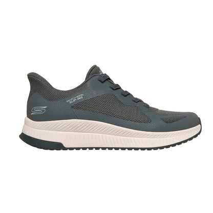 ZAPATILLAS SKECHERS HOMBRE BOBS SQUAD 4