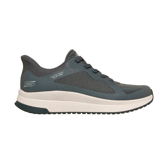ZAPATILLAS SKECHERS HOMBRE BOBS SQUAD 4