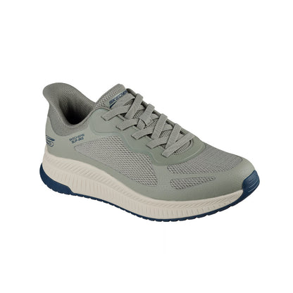 ZAPATILLAS SKECHERS HOMBRE BOBS SQUAD 4
