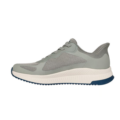 ZAPATILLAS SKECHERS HOMBRE BOBS SQUAD 4