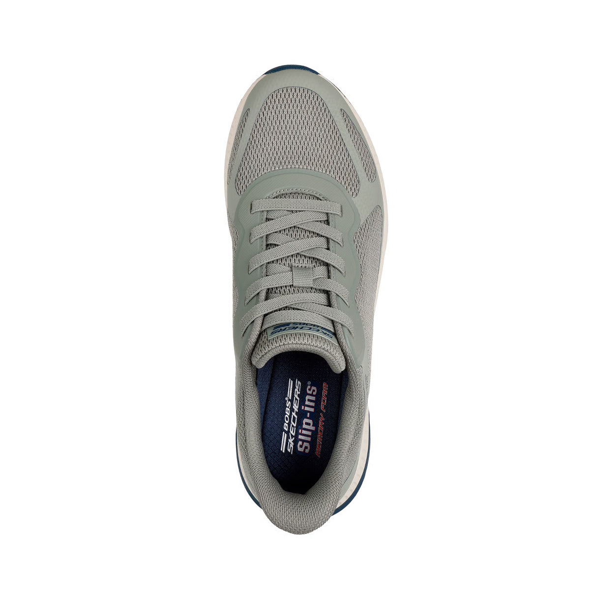 ZAPATILLAS SKECHERS HOMBRE BOBS SQUAD 4