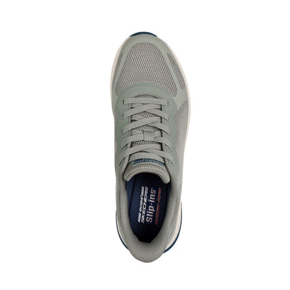 ZAPATILLAS SKECHERS HOMBRE BOBS SQUAD 4