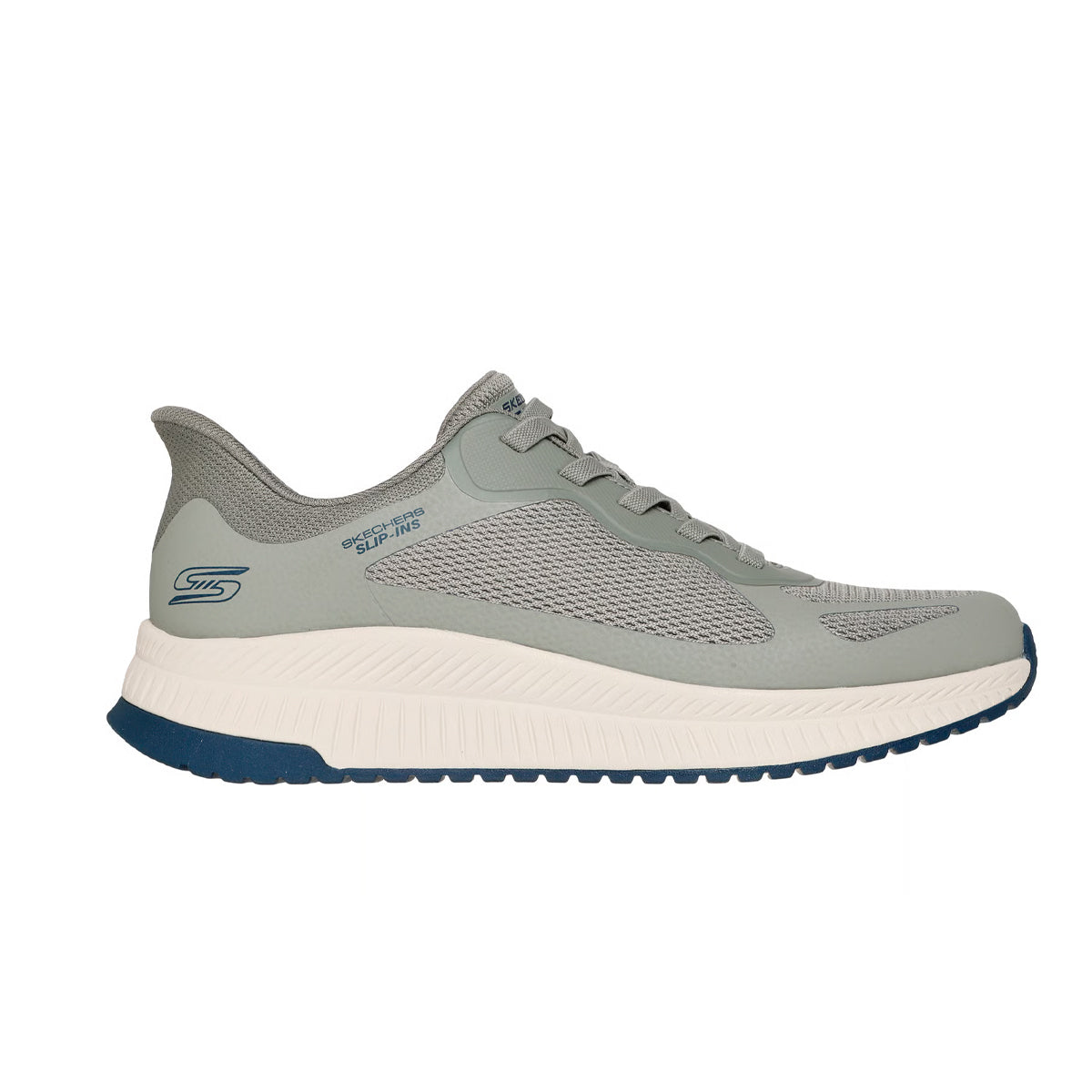 ZAPATILLAS SKECHERS HOMBRE BOBS SQUAD 4