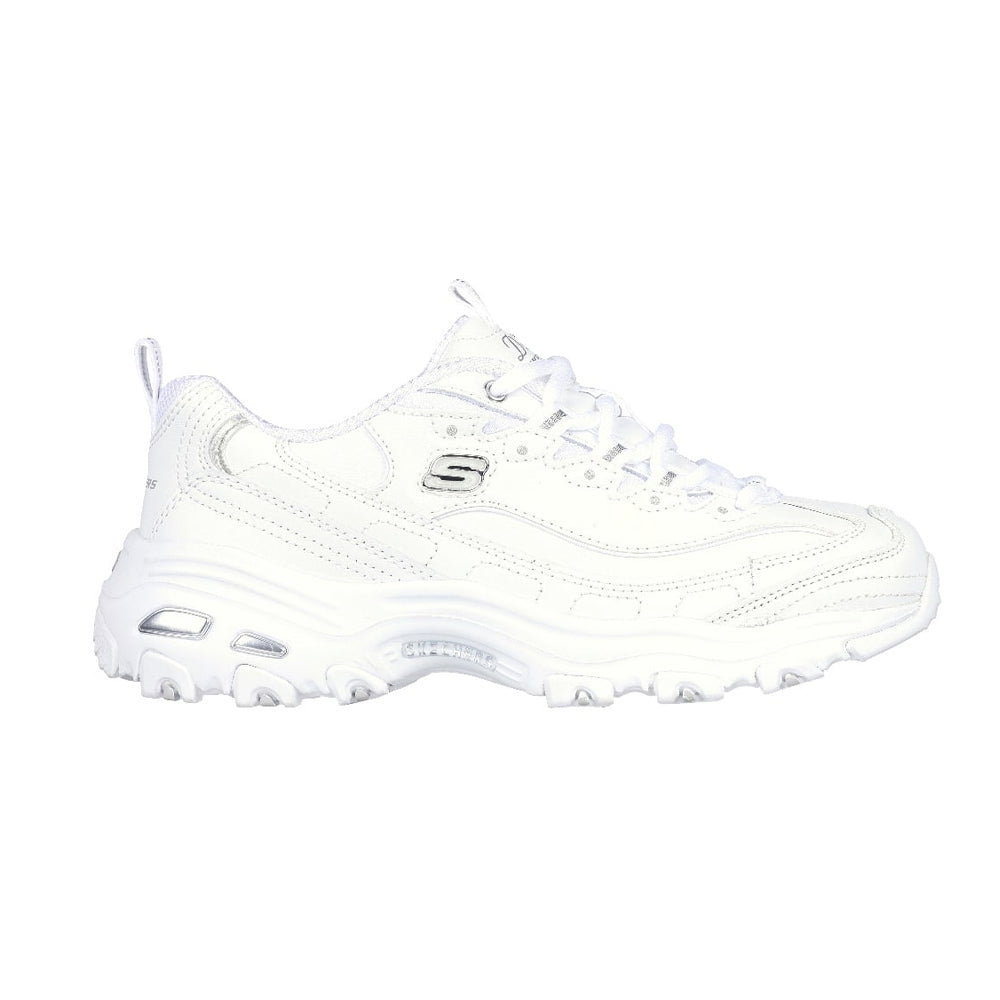 ZAPATILLAS SKECHERS MUJER 11931-WSL D'LITES