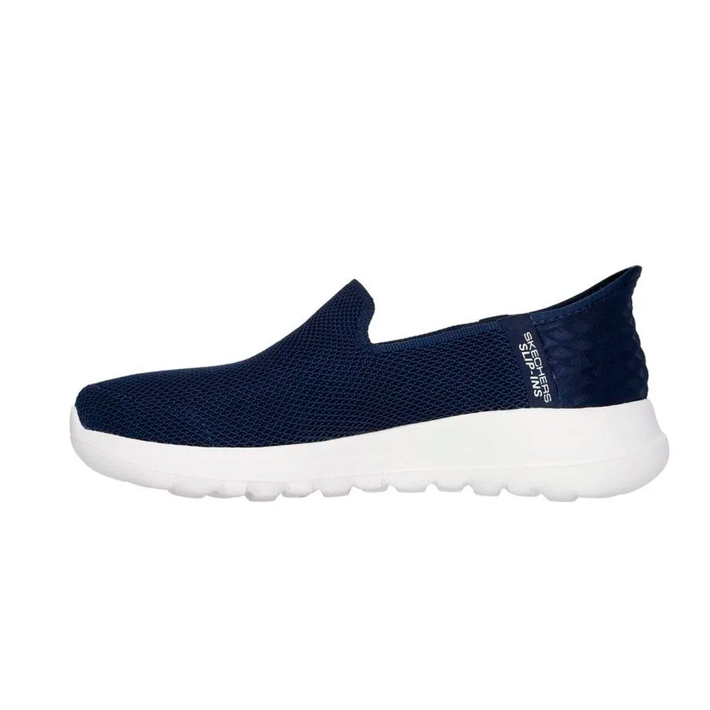 ZAPATILLAS SKECHERS MUJER 124641NVW GO WALK JOY
