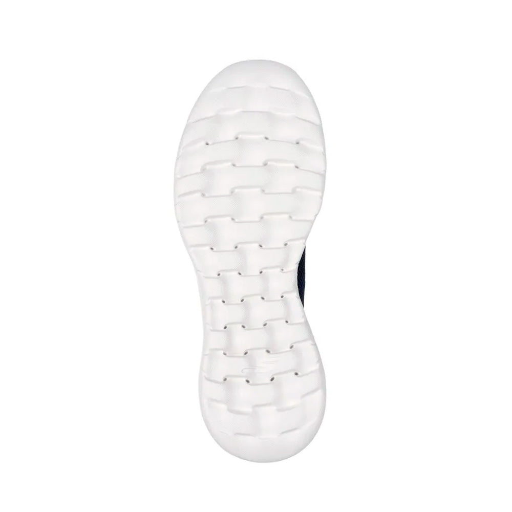 ZAPATILLAS SKECHERS MUJER 124641NVW GO WALK JOY