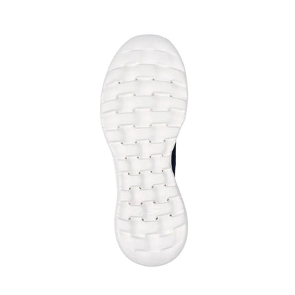 ZAPATILLAS SKECHERS MUJER 124641NVW GO WALK JOY
