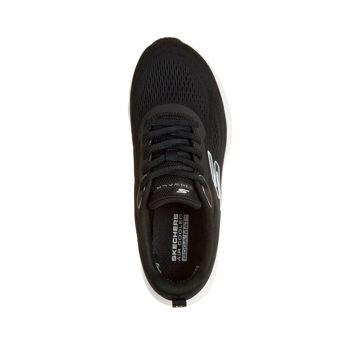 ZAPATILLAS SKECHERS MUJER GO WALK GLIDE-STEP 2.0