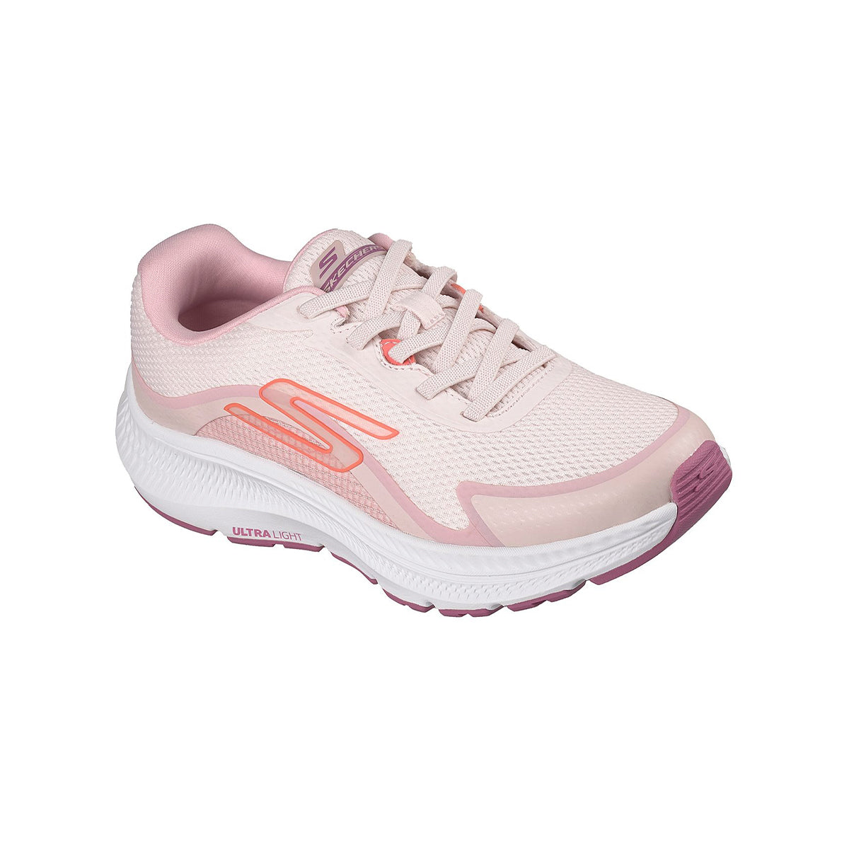 ZAPATILLAS SKECHERS MUJER GO RUN CONSISTENT 2.0