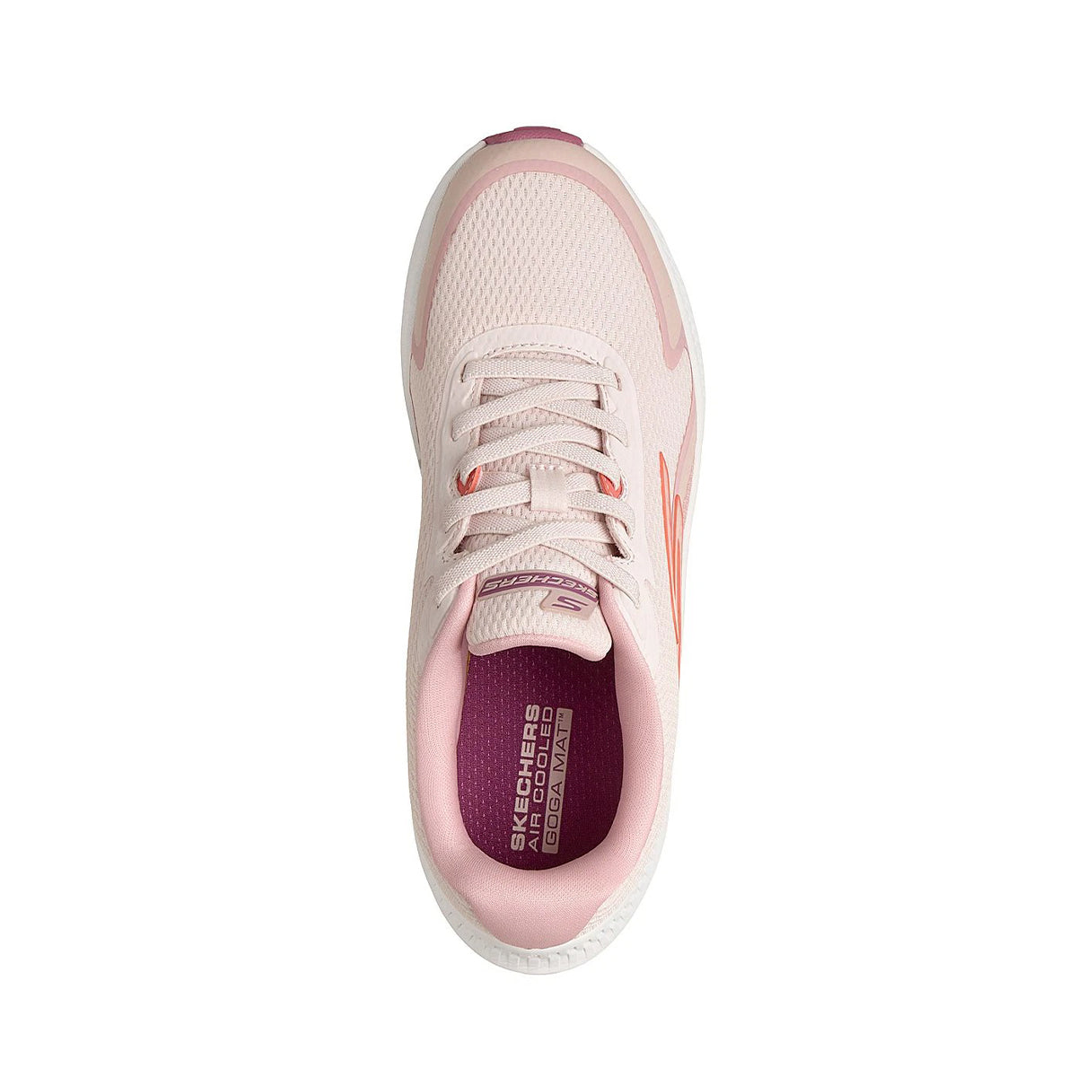 ZAPATILLAS SKECHERS MUJER GO RUN CONSISTENT 2.0
