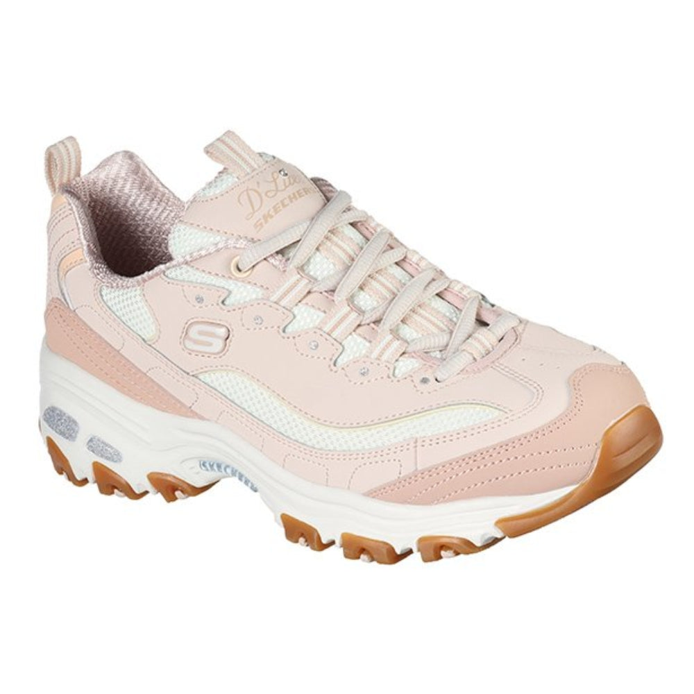 ZAPATILLAS SKECHERS D’LITES 13143PCH