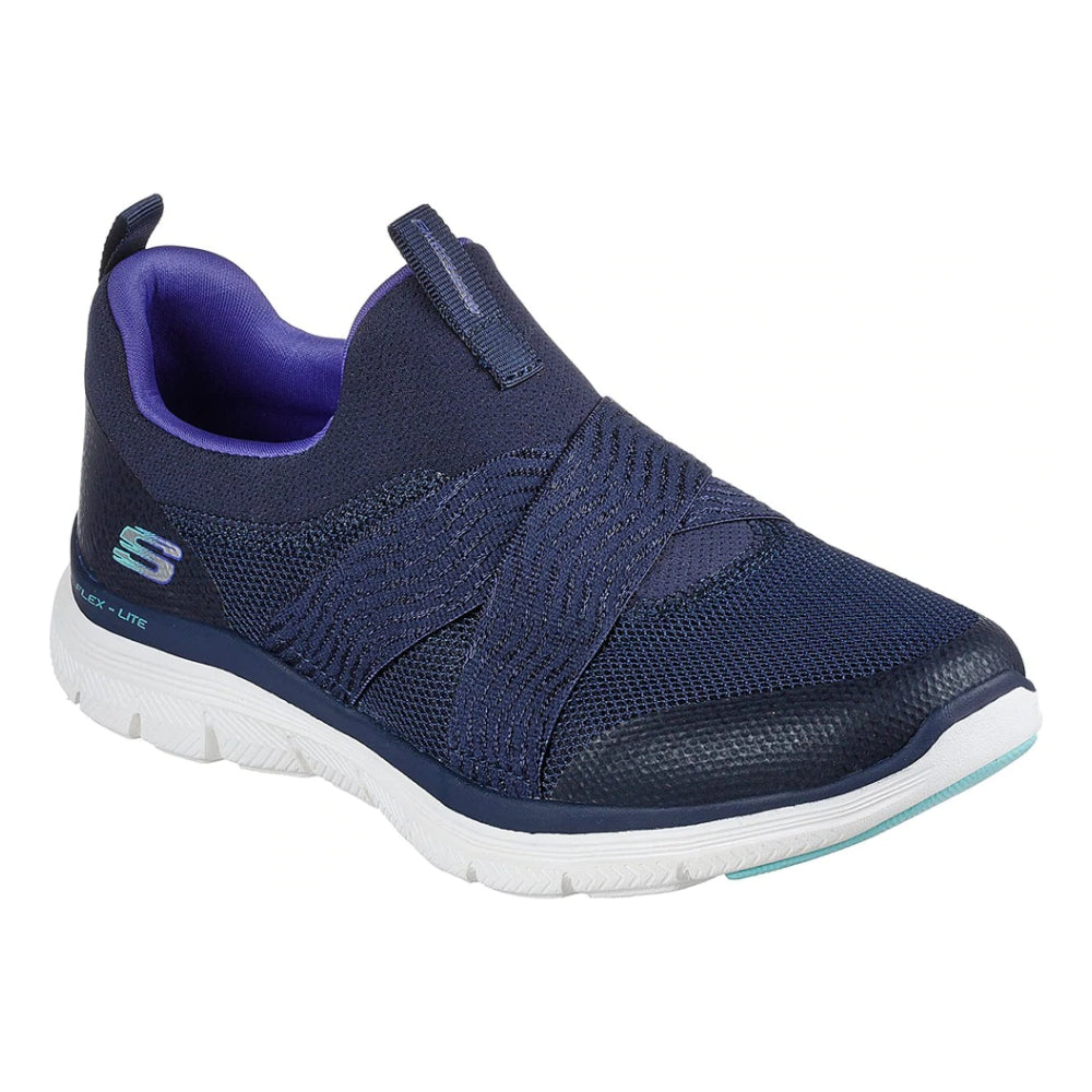 ZAPATILLAS SKECHERS FLEX APPEAL 4.0