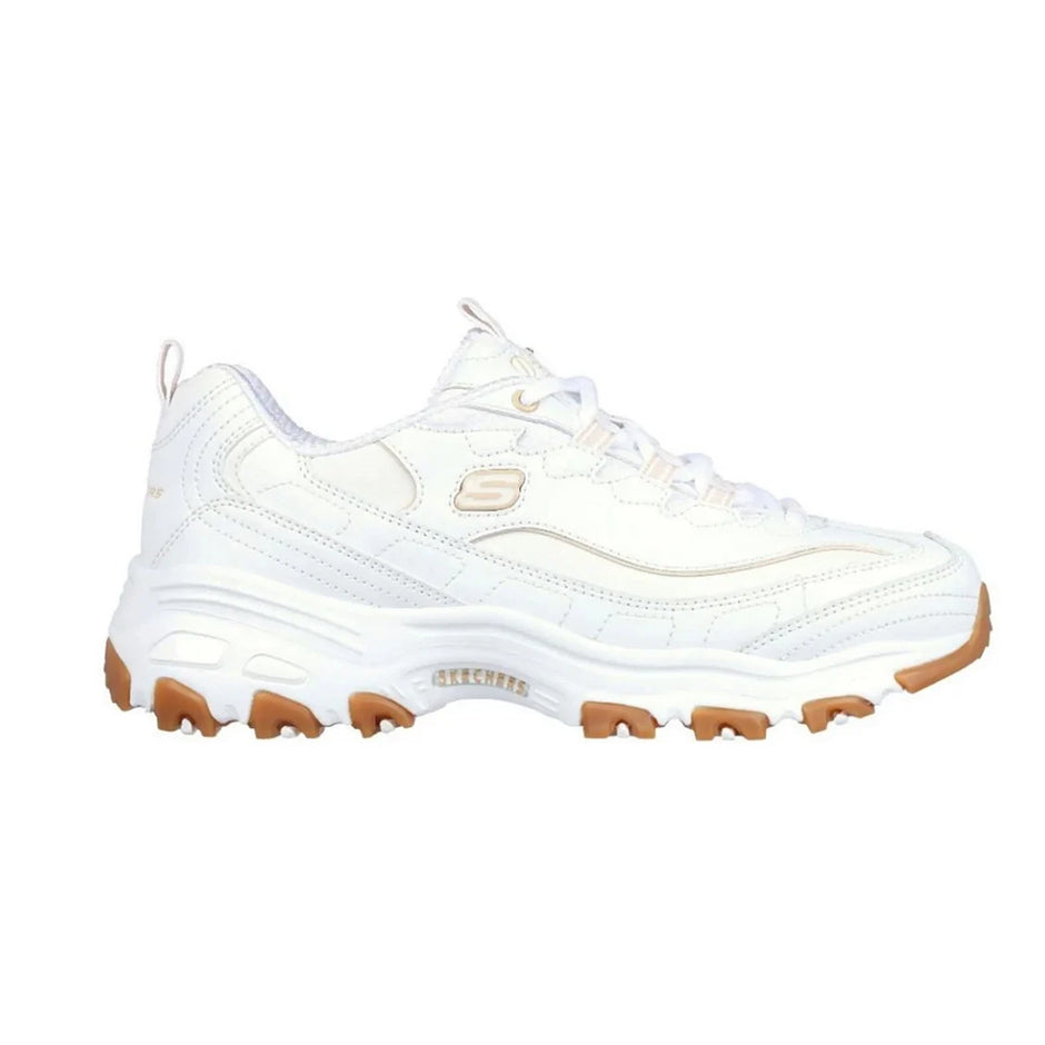 SKECHERS - MUJER – New Support | Tienda de zapatillas