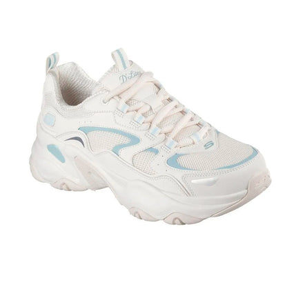ZAPATILLAS SKECHERS MUJER 150520NTBL D'LITES 5.0