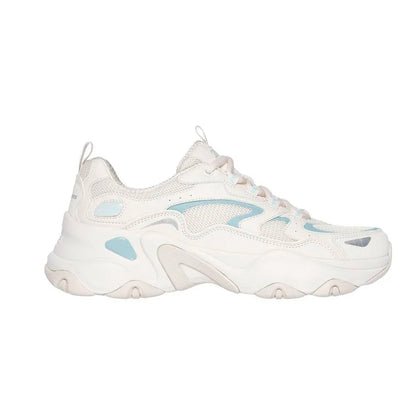 ZAPATILLAS SKECHERS MUJER 150520NTBL D'LITES 5.0
