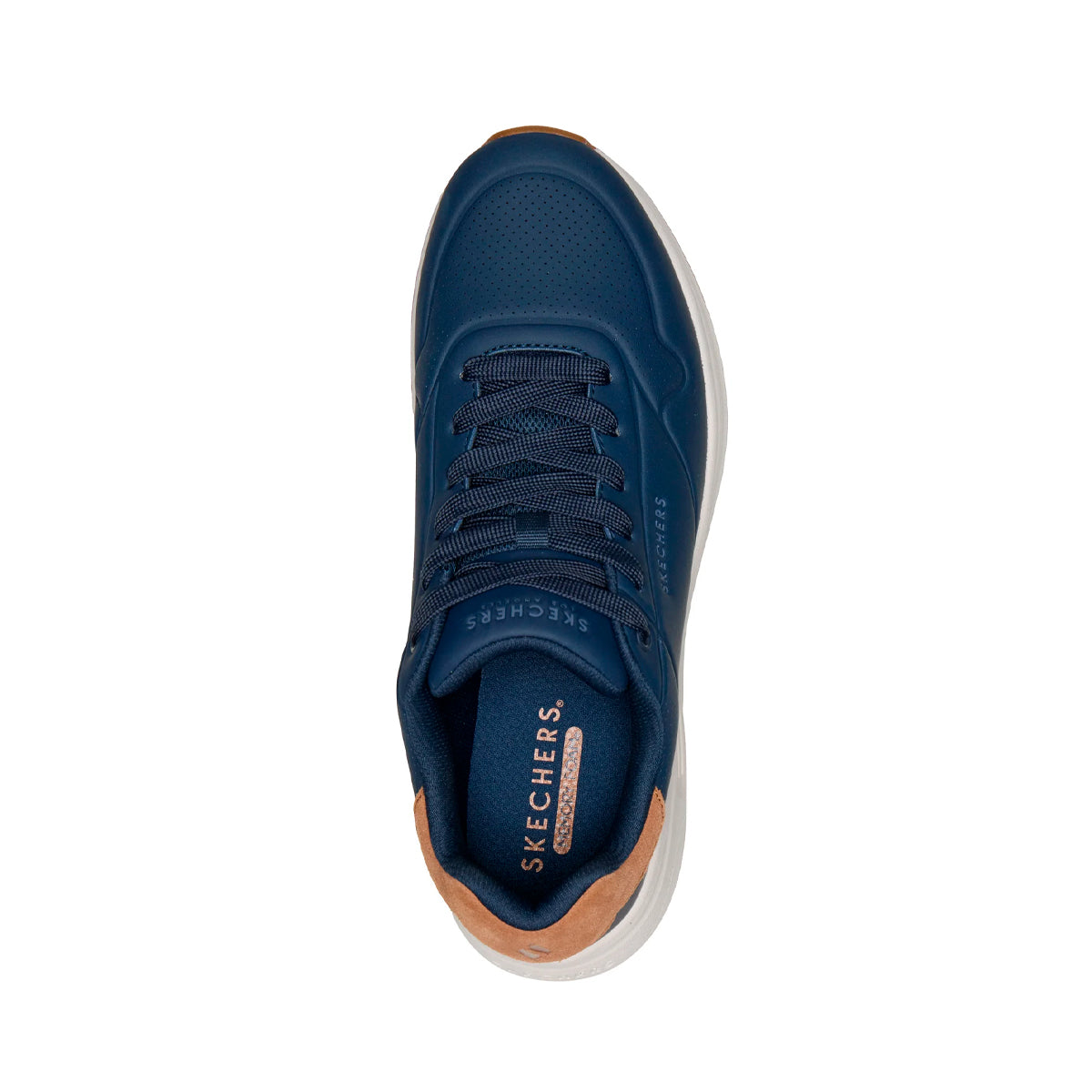 ZAPATILLAS SKECHERS HOMBRE UNO LITE 2
