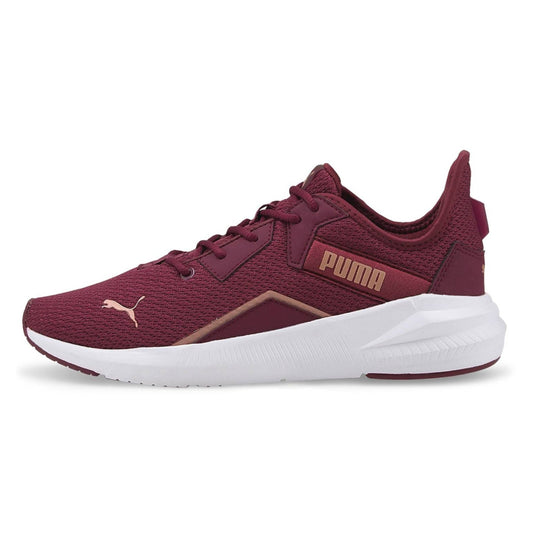 ZAPATILLAS PUMA MUJER PLATINUM SHIMMER WOMEN'S