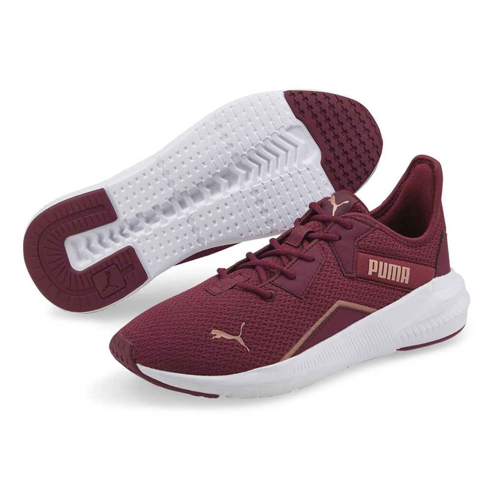 ZAPATILLAS PUMA MUJER PLATINUM SHIMMER WOMEN'S