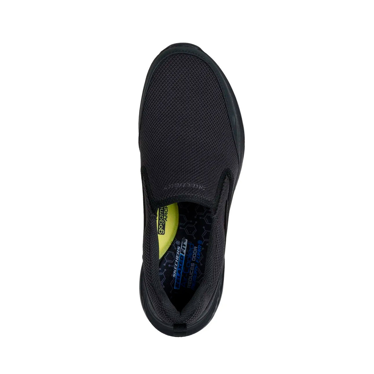 ZAPATILLAS SKECHERS HOMBRE SLADE