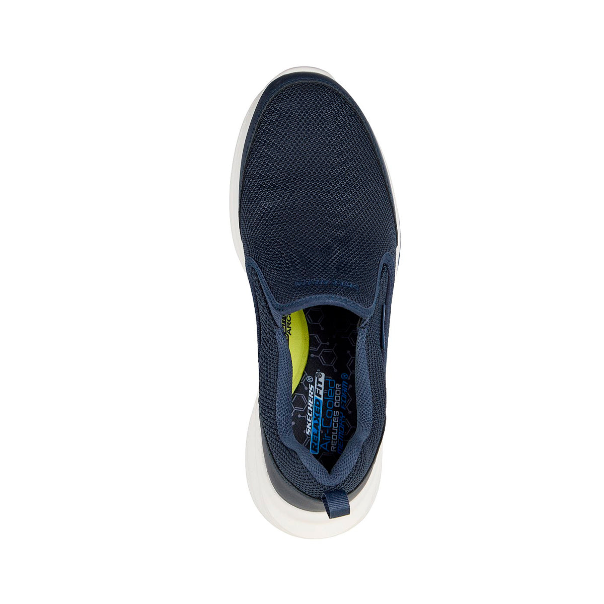 ZAPATILLAS SKECHERS HOMBRE SLADE