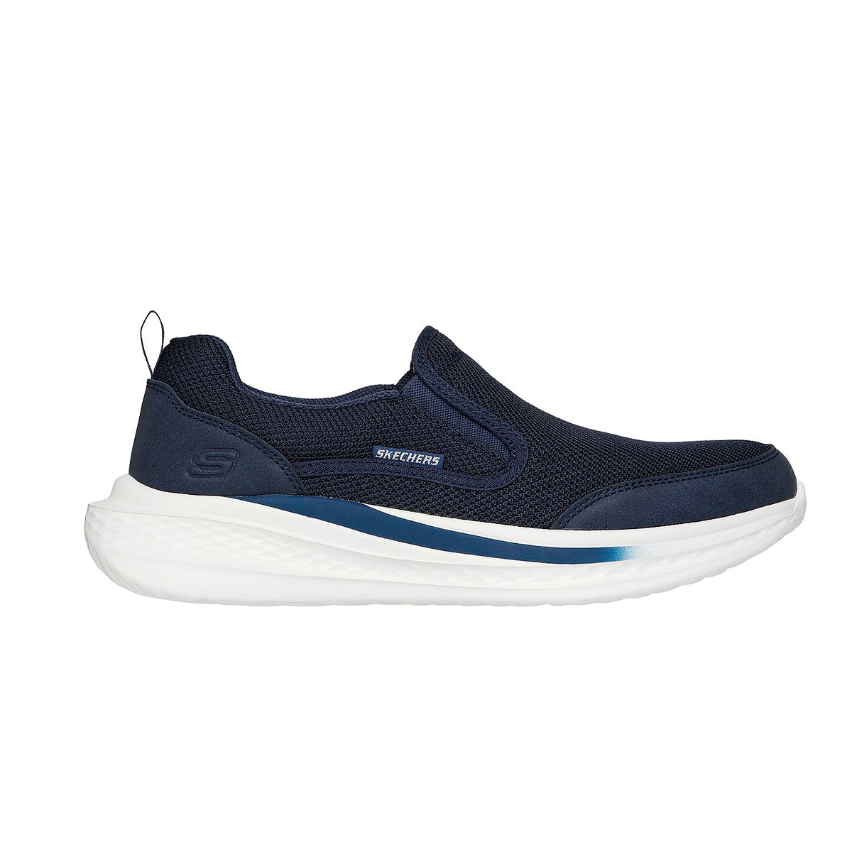ZAPATILLAS SKECHERS HOMBRE SLADE