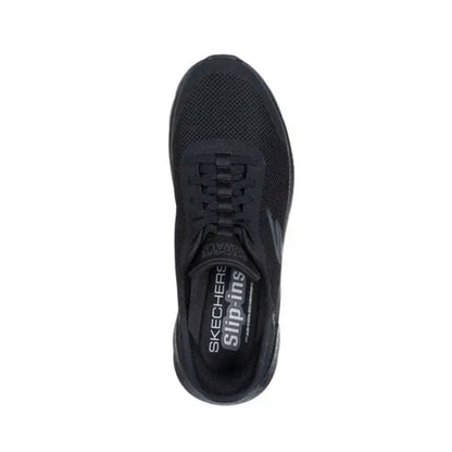 ZAPATILLAS SKECHERS HOMBRE 216324BBK GO WALK FLEX