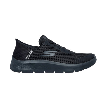 ZAPATILLAS SKECHERS HOMBRE 216324BBK GO WALK FLEX