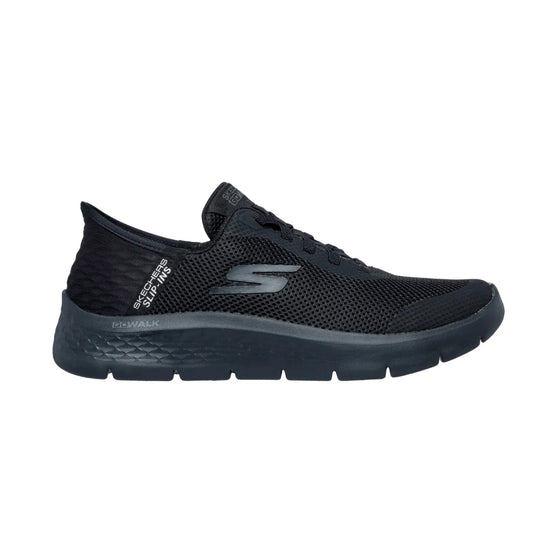 ZAPATILLAS SKECHERS HOMBRE 216324BBK GO WALK FLEX