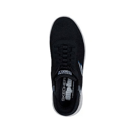 ZAPATILLAS SKECHERS HOMBRE 216324BKGY GO WALK FLEX