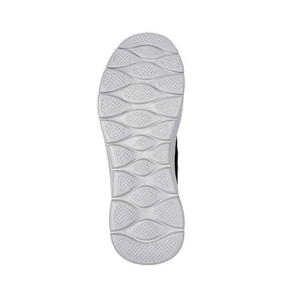 ZAPATILLAS SKECHERS HOMBRE 216324BKGY GO WALK FLEX