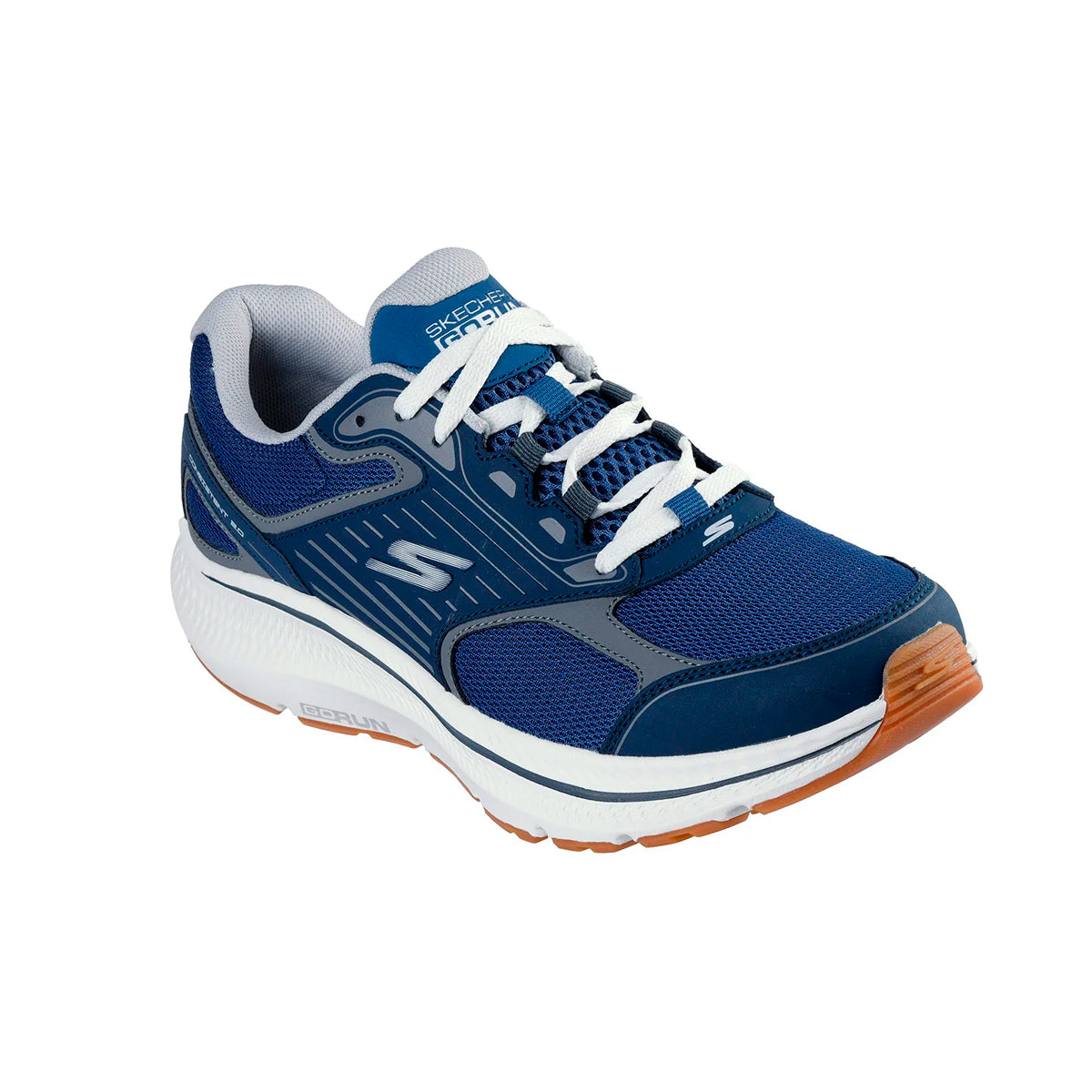 ZAPATILLAS SKECHERS HOMBRE GO RUN CONSISTENT 2.0