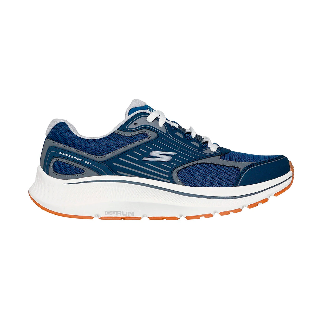 ZAPATILLAS SKECHERS HOMBRE GO RUN CONSISTENT 2.0