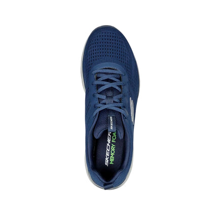 ZAPATILLAS SKECHERS HOMBRE 232395NVGY SUMMITS