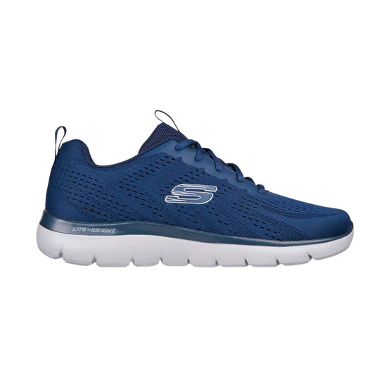 ZAPATILLAS SKECHERS HOMBRE 232395NVGY SUMMITS