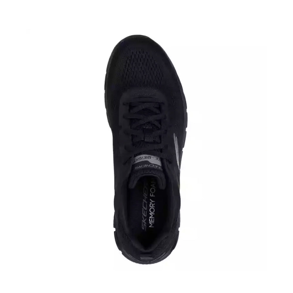ZAPATILLAS SKECHERS HOMBRE TRACK
