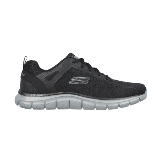 ZAPATILLAS SKECHERS HOMBRE TRACK