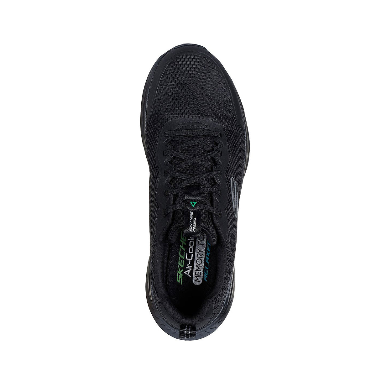 ZAPATILLAS SKECHERS HOMBRE EDGERIDE