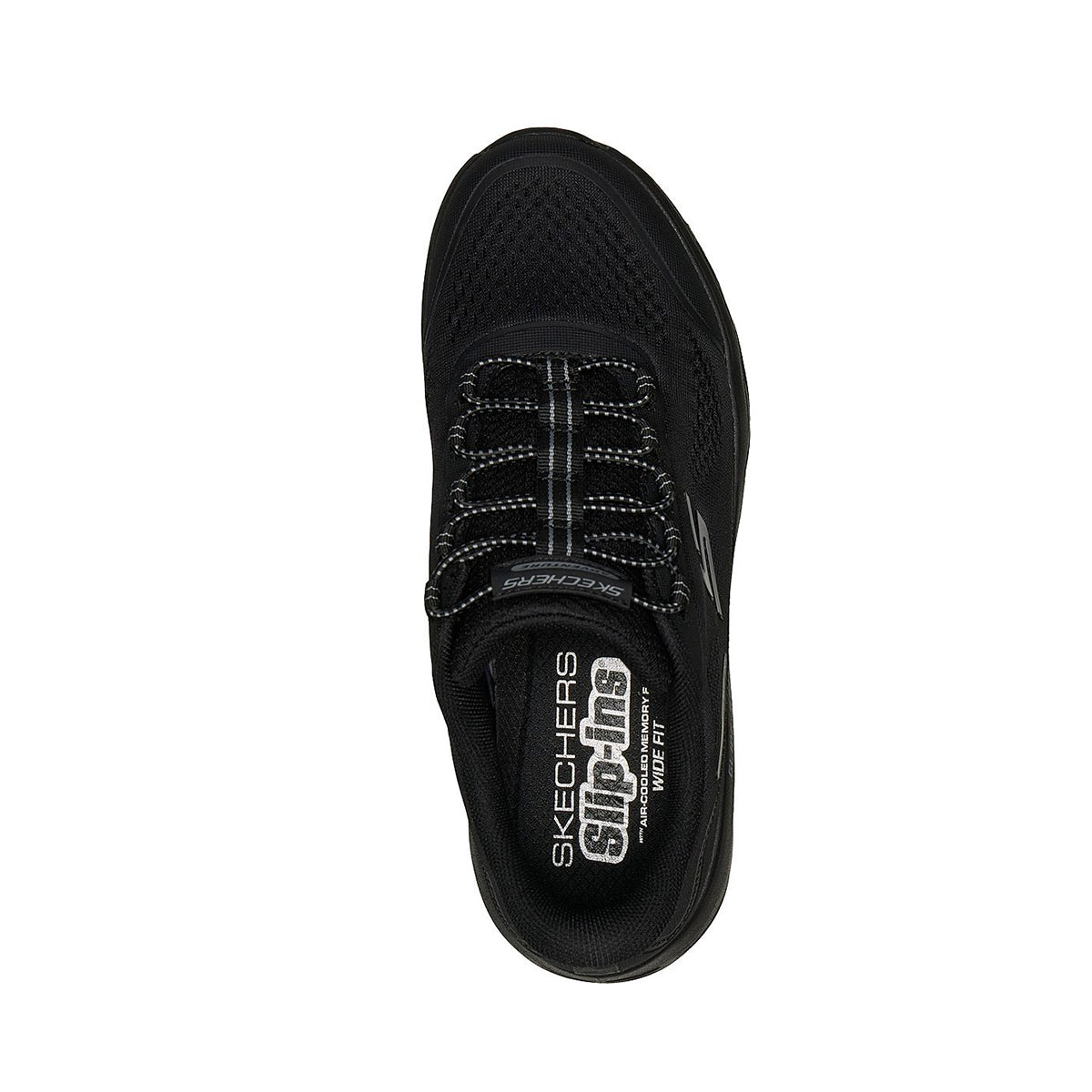 ZAPATILLAS SKECHERS HOMBRE GLIDE-STEP SOLE
