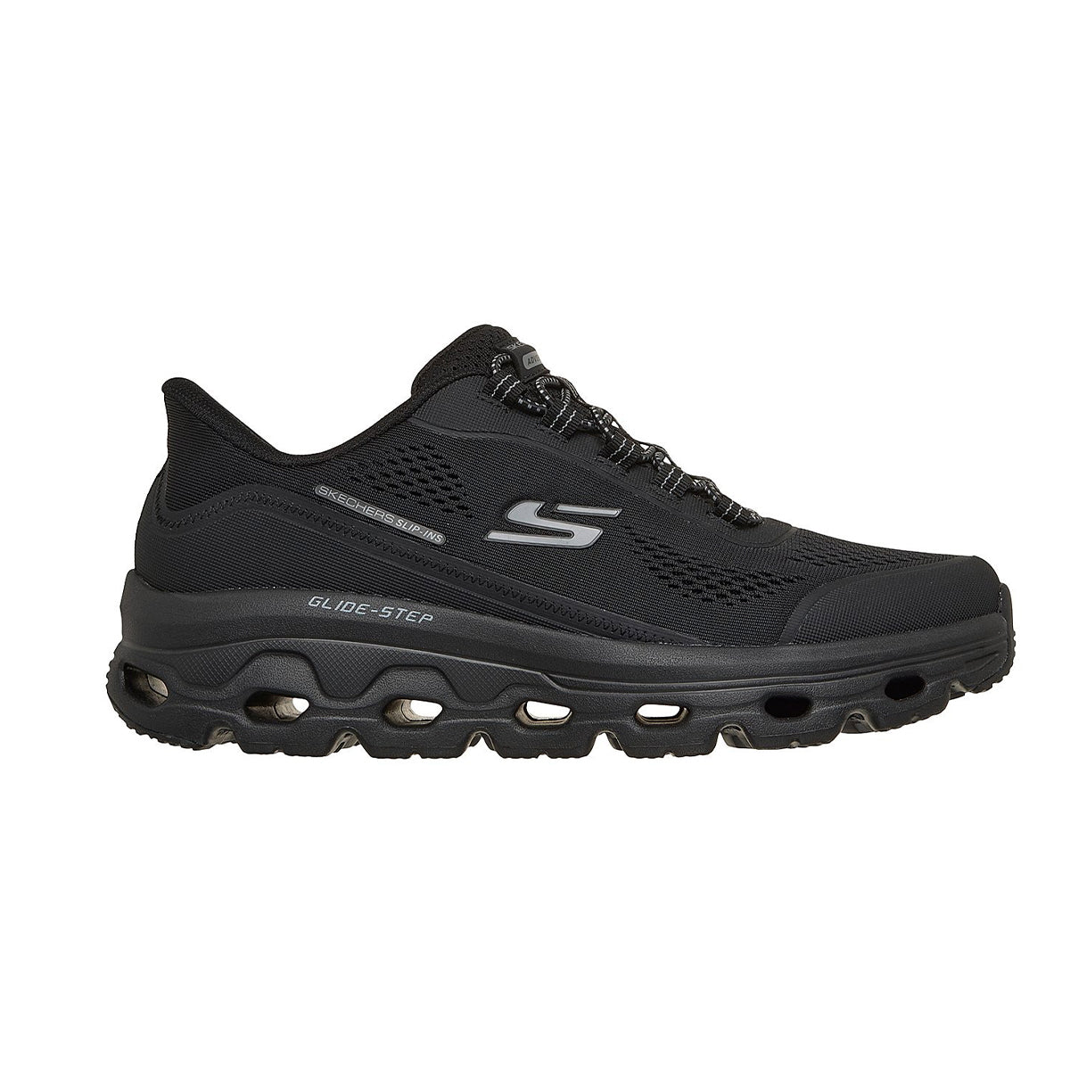 ZAPATILLAS SKECHERS HOMBRE GLIDE-STEP SOLE