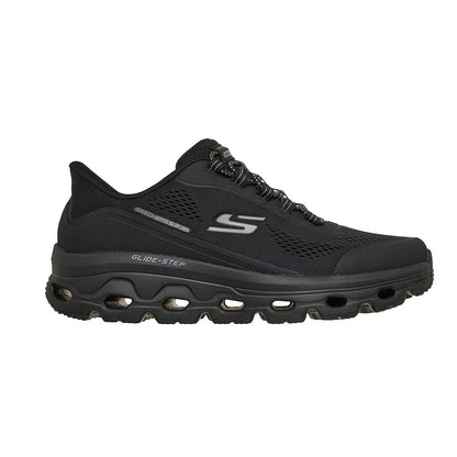ZAPATILLAS SKECHERS HOMBRE GLIDE-STEP SOLE