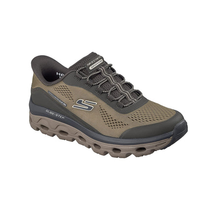 ZAPATILLAS SKECHERS HOMBRE GLIDE-STEP SOLE