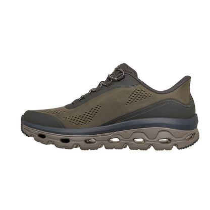 ZAPATILLAS SKECHERS HOMBRE GLIDE-STEP SOLE