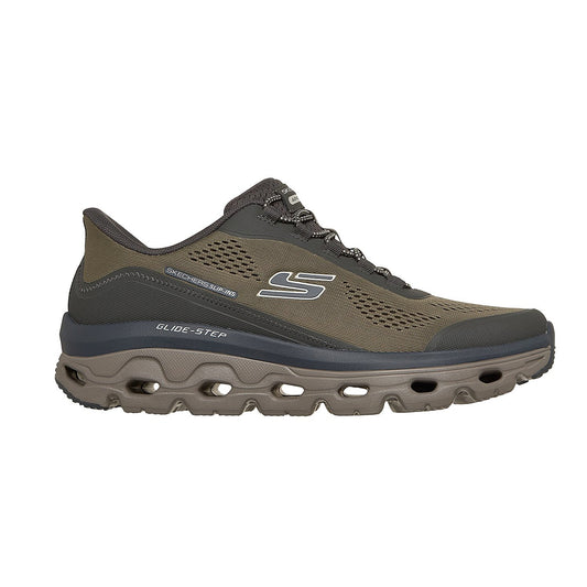 ZAPATILLAS SKECHERS HOMBRE GLIDE-STEP SOLE