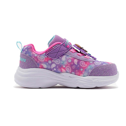 ZAPATILLAS SKECHERS INFANTIL SNUGGLE SNEAKS