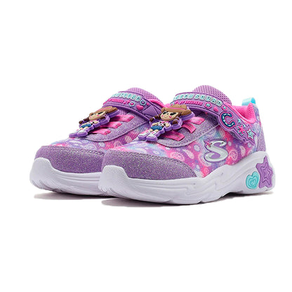 ZAPATILLAS SKECHERS INFANTIL SNUGGLE SNEAKS