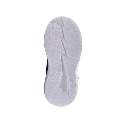 ZAPATILLAS SKECHERS INFANTIL SNUGGLE SNEAKS