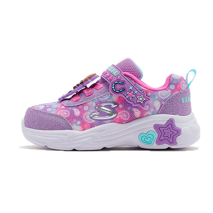 ZAPATILLAS SKECHERS INFANTIL SNUGGLE SNEAKS