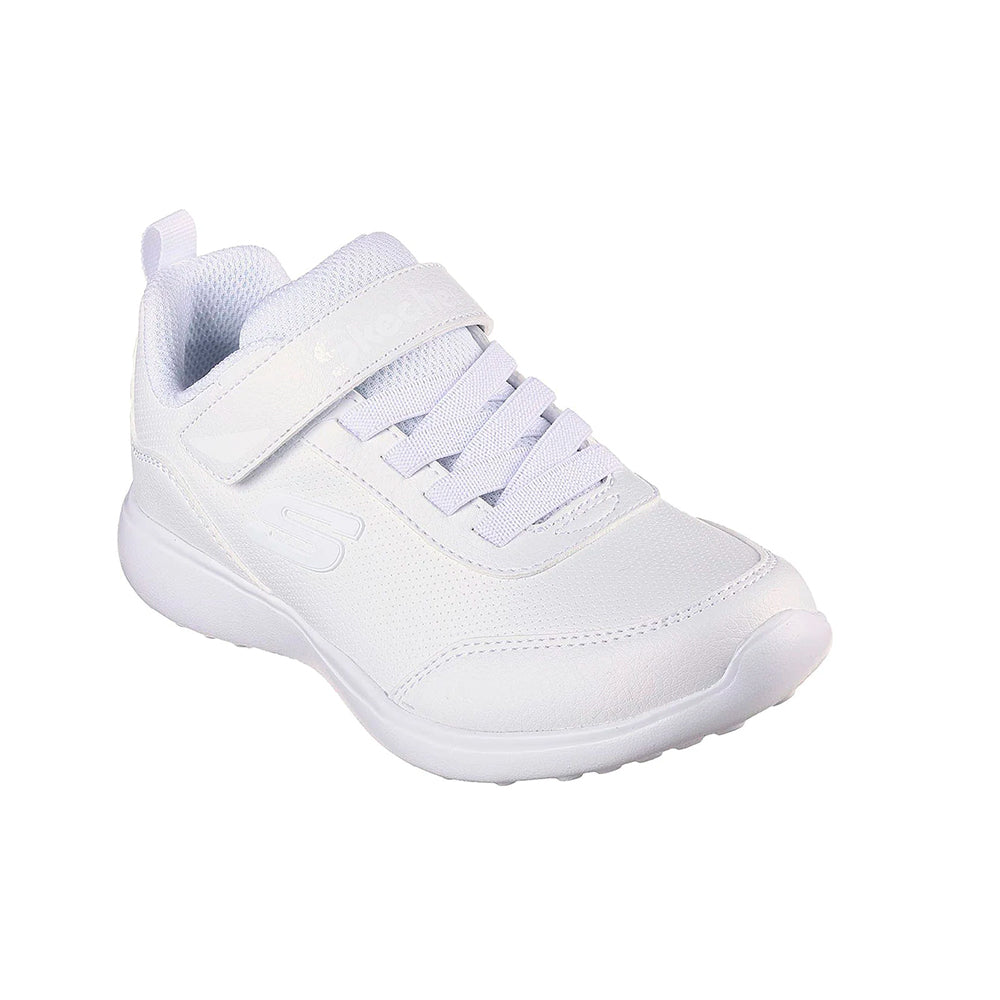 ZAPATILLAS SKECHERS PRE SCHOOL BOUNDER